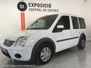 FORD TOURNEO CONNECT KOMBI 1.8 TDCI 90 TREND 210 S DOBLE