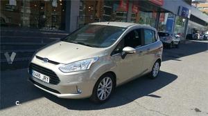 Ford Bmax 1.6 Duratec Tivct Powershift Trend 5p. -16