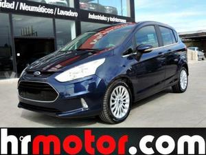 Ford Bmax 1.6 Tdci 95 Titanium 5p. -13