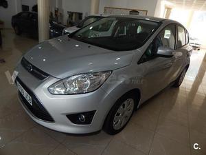 Ford Cmax 1.6 Tdci 115 Trend 5p. -15