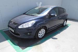 Ford Cmax 1.6 Tdci 95 Trend 5p. -13