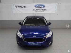 Ford Focus 1.5 Tdci E Trend Sportbreak 5p. -15