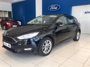 Ford Focus 1.5 Tdci E6 88kw 120cv Trend 5p. -16