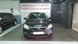 Ford Focus 1.6 Tdci 109 Trend 5p. -08