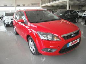 Ford Focus 1.6 Tdci 109 Trend Sportbreak 5p. -09