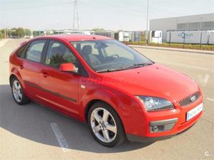 Ford Focus 1.8 Tdci Sport 5p. -06