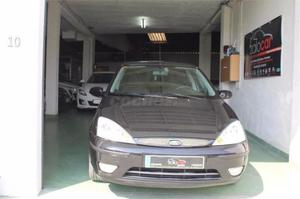 Ford Focus 1.8 Tdci Trend 100cv 3p. -04