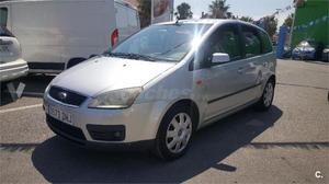 Ford Focus Cmax 1.6 Tdci 90 Ambiente 5p. -05