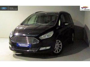 Ford Galaxy 2.0TDCI Titanium 150