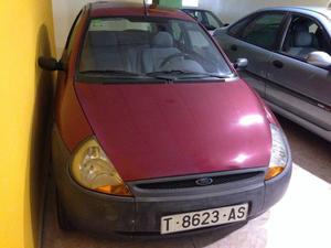 Ford Ka KA