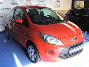 Ford Ka Urban 1.2 Duratec Autostartstop 3p. -14