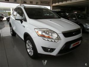 Ford Kuga 2.0 Tdci 140cv 2wd Titanium S 5p. -12