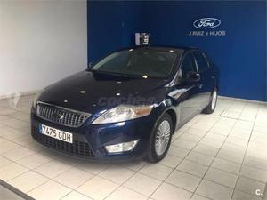 Ford Mondeo 1.8 Tdci 125 Trend 5p. -08