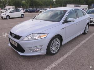 Ford Mondeo -13