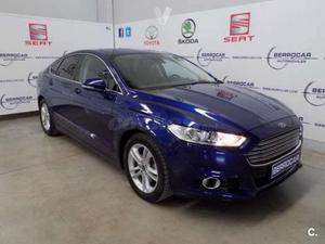 Ford Mondeo 2.0 Tdci 150cv Titanium 5p. -15