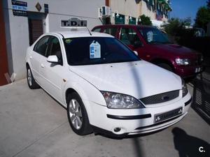 Ford Mondeo 2.0 Tdci Trend 5p. -01