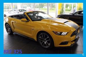 Ford Mustang 2.3 Ecoboost 314cv Mustang Aut. Conv. 2p. -15