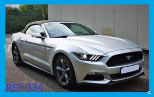 Ford Mustang 5.0 Tivct Vcv Mustang Gt A.conv. 2p. -15
