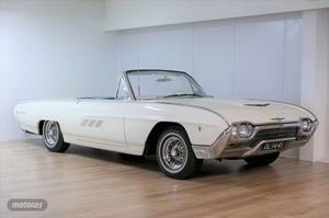 Ford Thunderbird