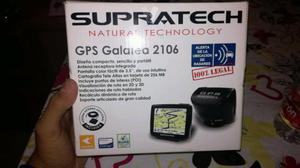 GPS GALATEA  NUEVO!