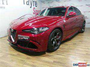 Giulia km.