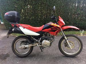 HONDA XR 125 L (