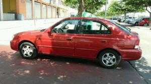 HYUNDAI Accent 1.3I GLS 12V -01