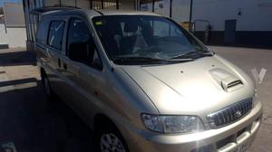 HYUNDAI H-1 2.5 TCI Top 7 plazas -05