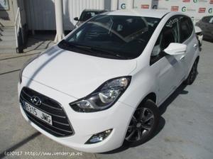 HYUNDAI IX CRDI 115CV BD TECNO 5P -JMG - MADRID -