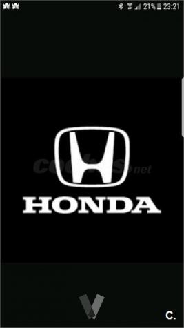 Honda Civic 1.6 Idtec Elegance Navi Pack 5p. -15