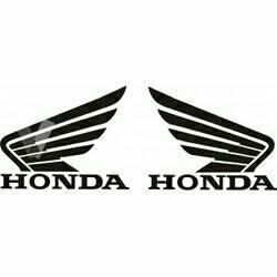 Honda nsr 125 f (