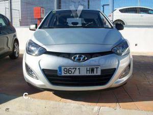 Hyundai I