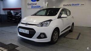 Hyundai I Comfort 5p. -12