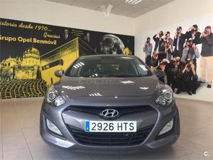 Hyundai I Crdi City 5p. -13