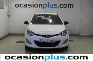 Hyundai I Crdi Sle 5p. -13