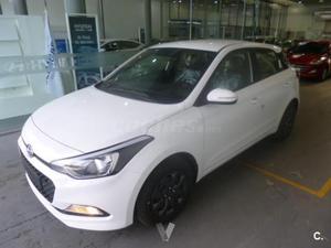 Hyundai I Mpi Fresh 5p. -17