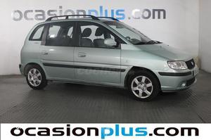 Hyundai Matrix 1.6 Gls 5p. -07