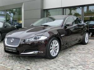 Jaguar Xf 2.2 Diesel Classic 4p. -14