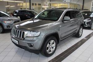 Jeep Grand Cherokee 3.0 V6 Crd Limited 241 Cv 5p. -12