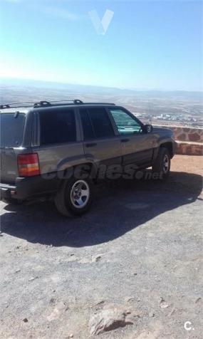 Jeep Grand Cherokee Laredo 2.5td 5p. -98