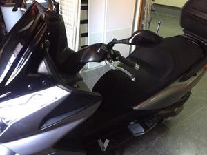 KYMCO K-XCT 300i ABS -12