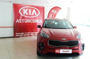 Kia Sportage 1.6 Gdi 132cv Drive 4x2 5p. -16