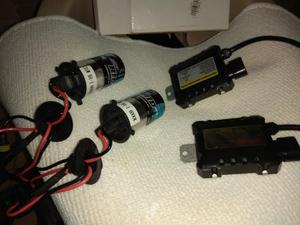 Kit xenon Hk 35w.