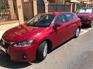 LEXUS CT 200h Pack Hybrid Plus -11