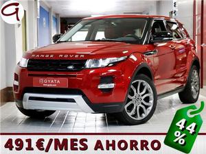 Land-Rover Range Rover Evoque 2.0l Sicv Dynamic 4x4