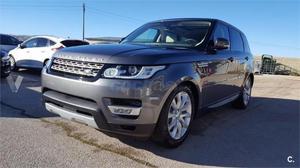 Land-rover Range Rover Sport 3.0 Sdvkw 306cv Hse 5p.