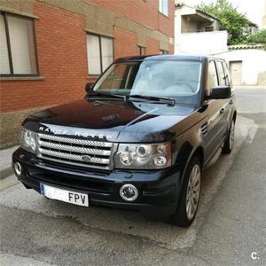 Land-rover Range Rover Sport 3.6 Td V8 Hse 5p. -07