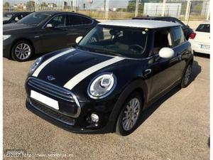 MINI COOPER D 116CV -JDM DE 