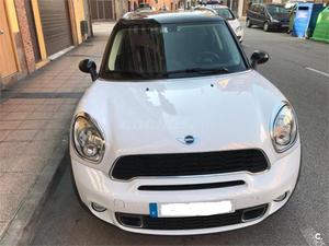 MINI Countryman 1.6 One D 5p.