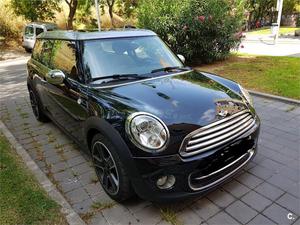 MINI MINI Cooper D 3p.